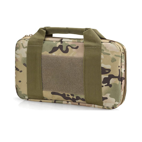 Idun Kosibate Tactical Molle Pistol Gun Bag Case GG
