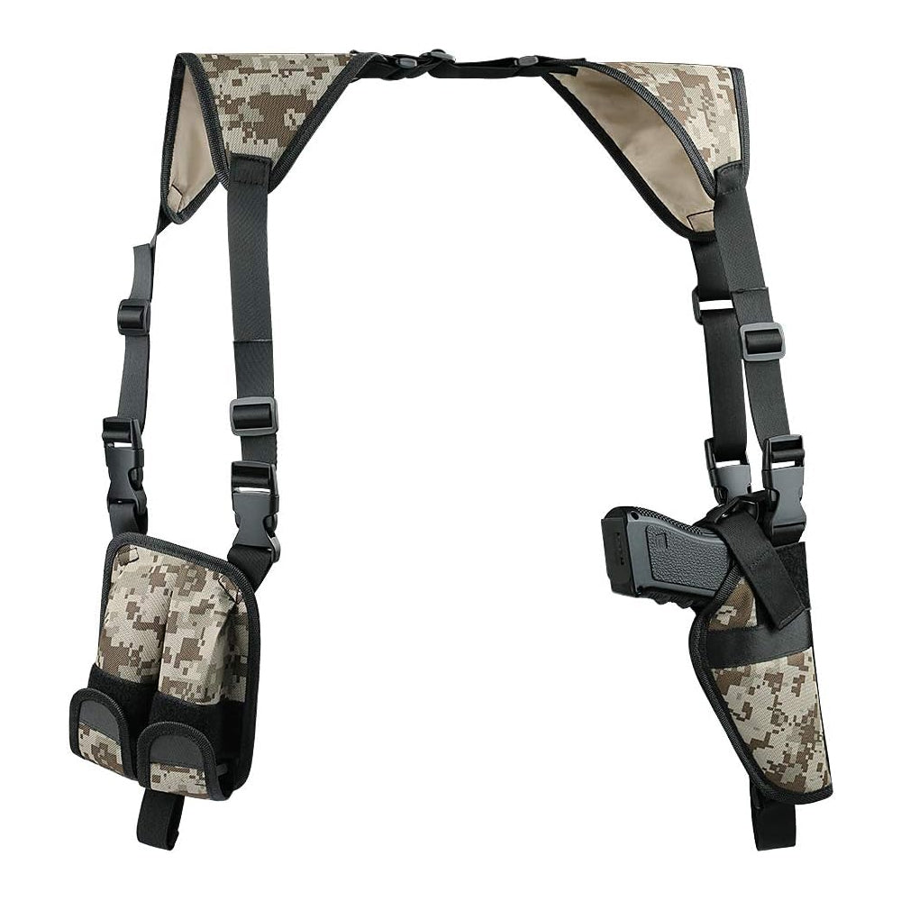 1 Baldman Holster GG