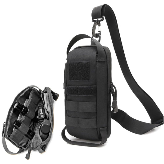 Hera Small Tactical Sling Bag GGs