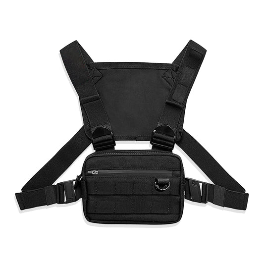 Montu Chest Rig Bag GGs