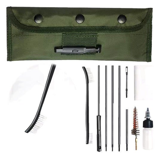 Vidar Tactical AR15 M16 Tactical Gun Cleaning Kit GGz