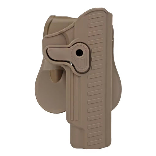 Bragi Airsoft Pistol Holster Belt Holster OWB GGz