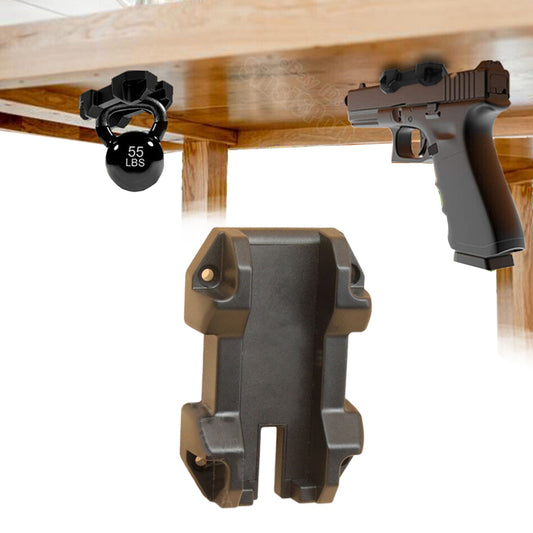 Triassic Gun Magnet Mount GGz