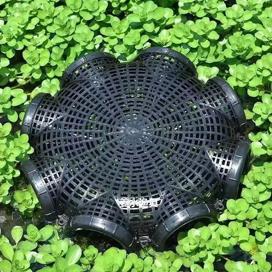 Vidar Large Eel Fish Cage Trap Fish Catching Cage GGz