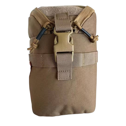 Bragi Tactical Militar Hunting Bag Molle GGz