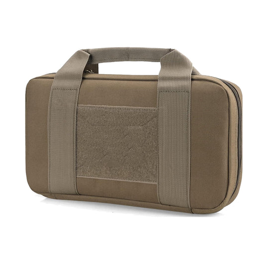 Idun Kosibate Tactical Molle Pistol Gun Bag Case GGz