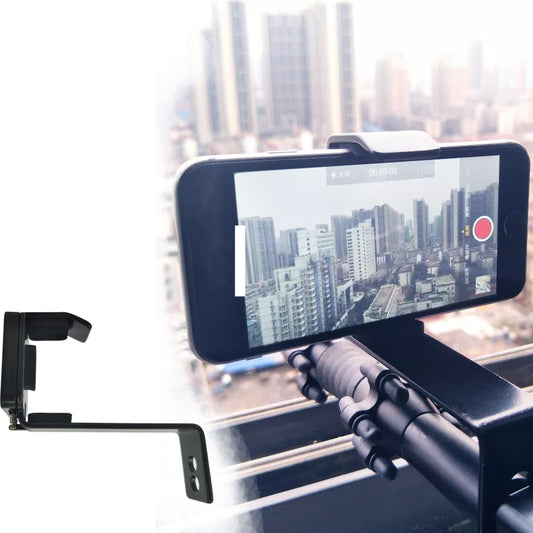 Triassic Bow Phone Mount GGz