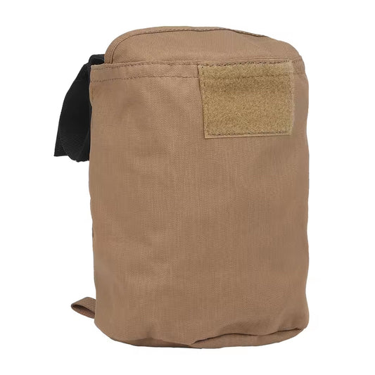 Bragi Tactical Molle Pouch Side Accessory GGz