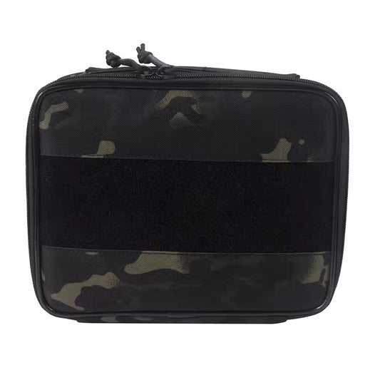 Bragi Tactical Pistol Carry Bag Gun Case GGz