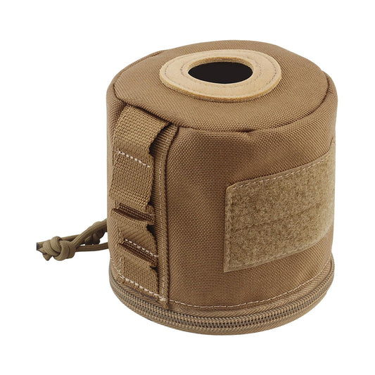 Bragi Tactical Tissue Box Outdoor Hunting GGz