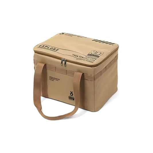 Idun 42L Camping Equipment Storage Bag GGz