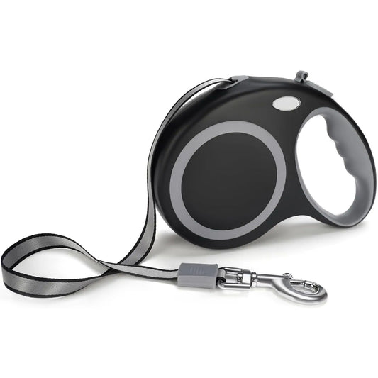 Triassic Retractable Dog Leash GGz