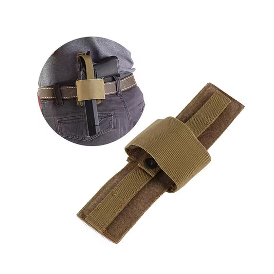 Idun Outdoor Concealed Carry Waist Gun Holder GGz