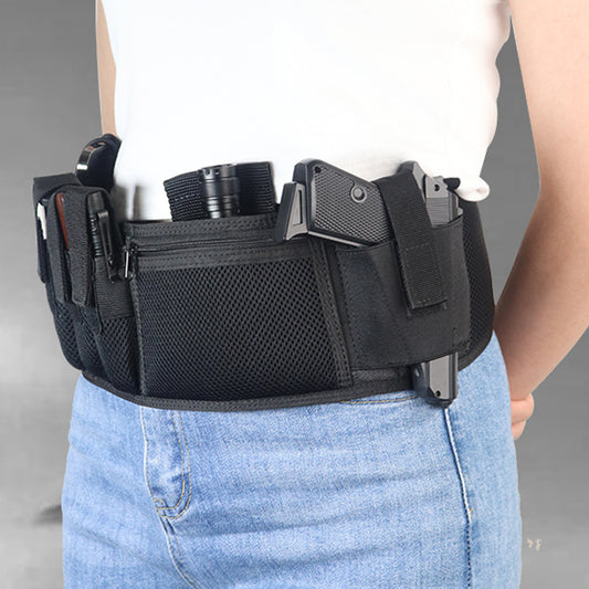 Permian Belly Band Gun Holster GGz