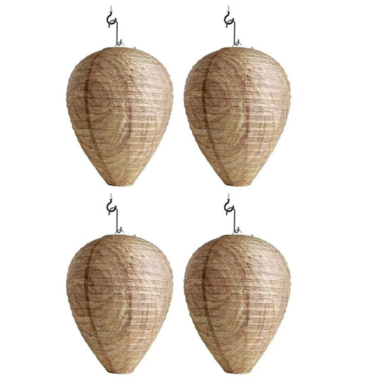 Permian 4 Pieces Wasp Nest Decoy GGz