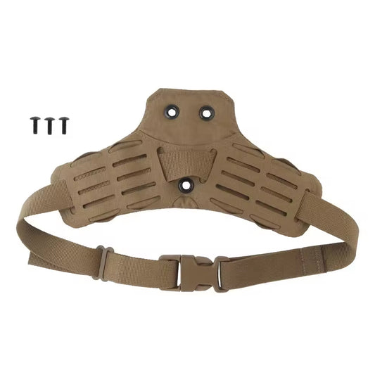 Bragi Tactical Drop Leg Strap Molle Hunting Airsoft Holster GGz