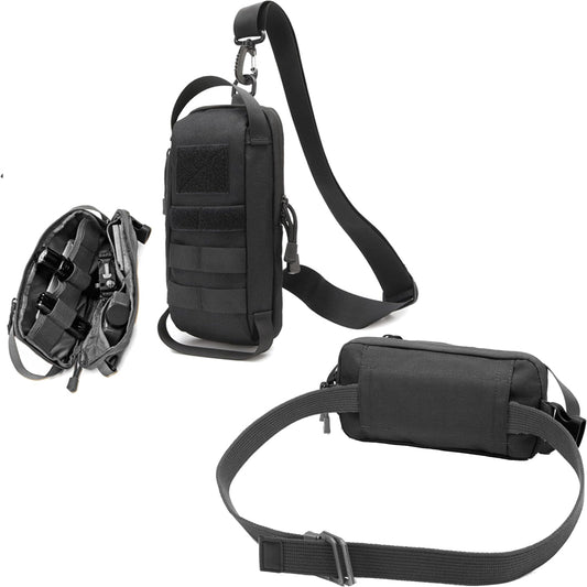 Hera Small Tactical Sling Bag GGz