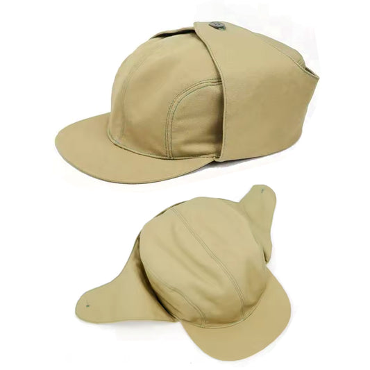 Forseti Soviet Mabuta Combat Cap GGz