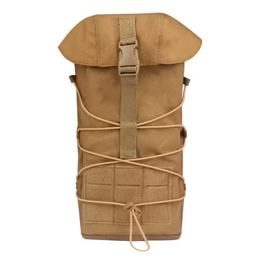 Forseti Multi-Function Tactical Waist Bag Fan Waist GGz