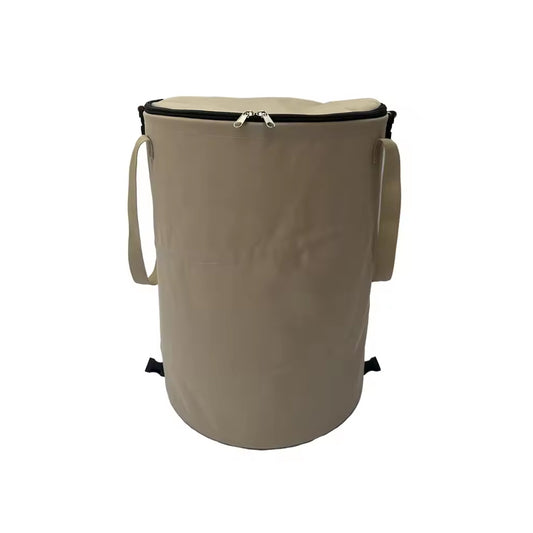 Vidar Outdoor Camping Folding Trash Can GGz