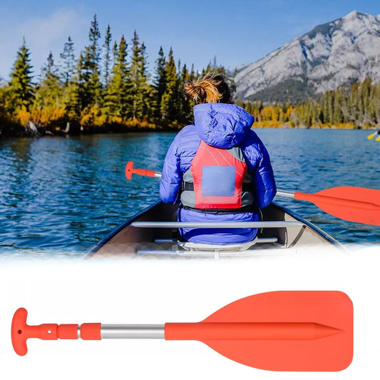 Triassic Telescoping Paddle for Boating GGz