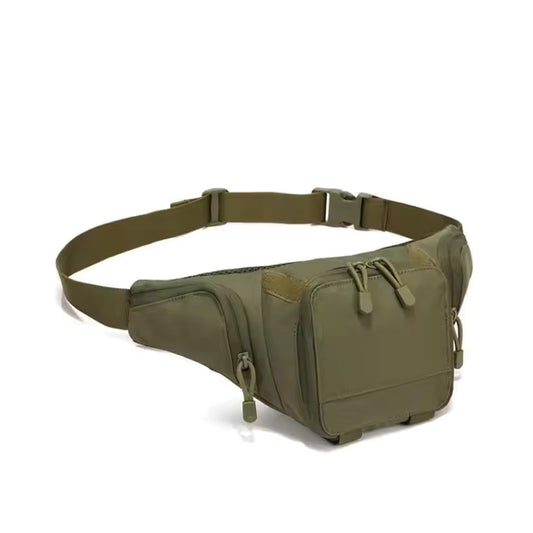 Idun Hunting Gun Holster Bag Waist Chest Outdoor GGz
