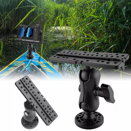 Triassic Fish Finder Mount Base GGz