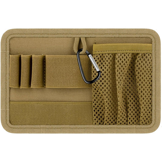Forseti Modular Accessories Utility Admin Pouch GGz