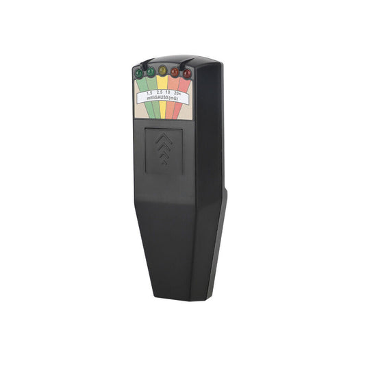 Triassic EMF Meter Magnetic Field GGz