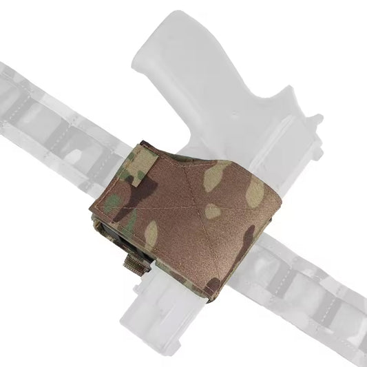Idun Universal Nylon Holster GGz
