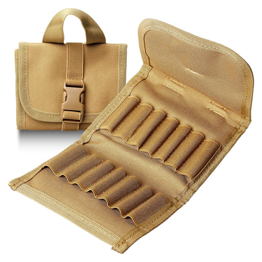 Forseti Military Outdoor Tactical Foldable Ammunition Bag GGz