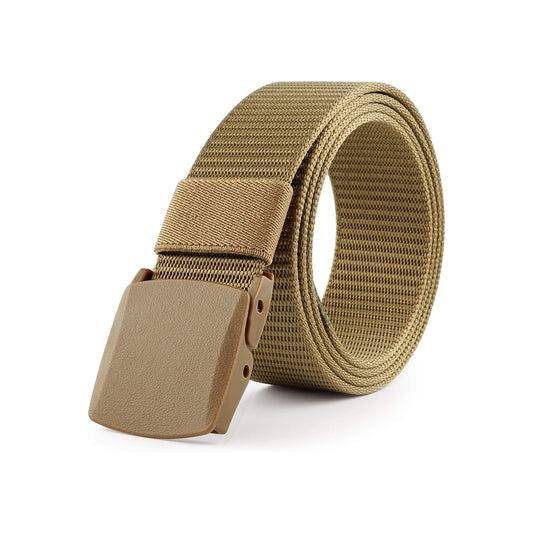 Permian Military Tactical Belt GGz