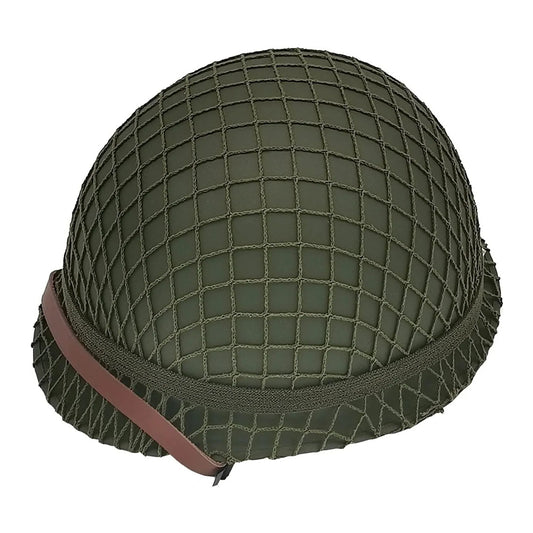 Triassic WW2 US Army M1 Green Helmet Replica GGz