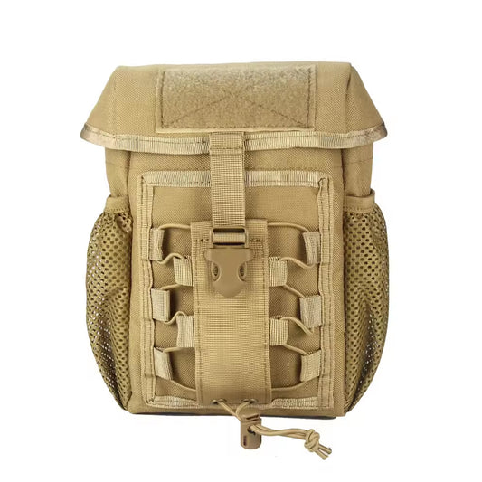 Idun Molle EDC Pouch Belt Waist Pack Bag GGz