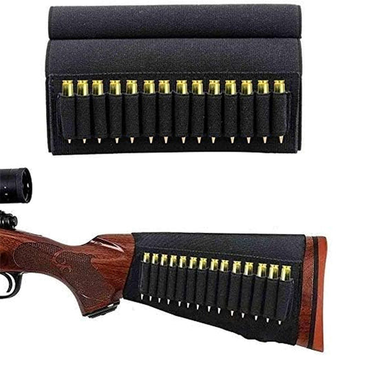 Forseti Cartridge Belt 14 Rounds Ammunition Package Nylon GGz
