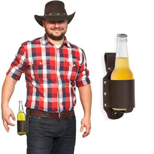 Triassic Classic Beer Holster GGz