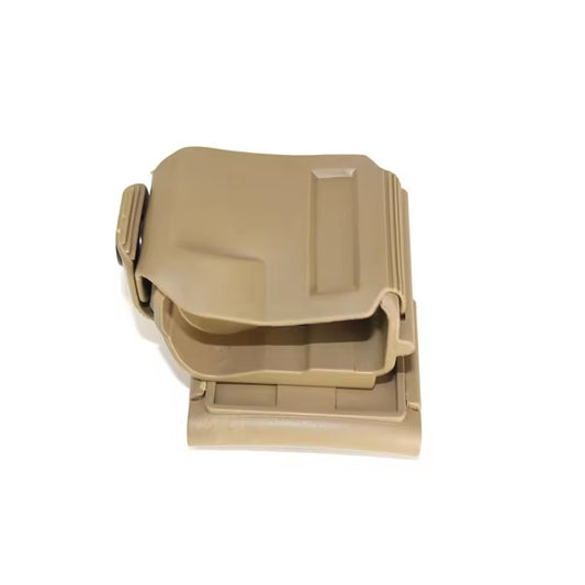 Idun Tactical Unversial GL Waist Holster Gun Clip Molle GGz