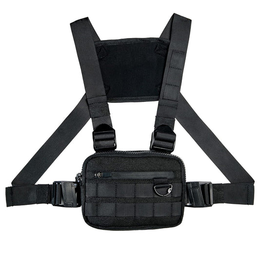 Montu Chest Rig Bag GGz