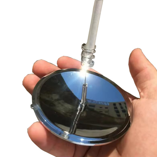 Forseti Solar Lighter Outdoor GGz