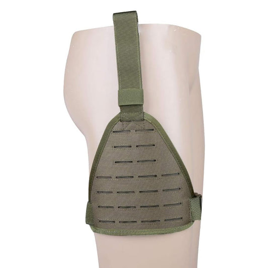 Idun 1000D Tactical Drop Leg Platform Molle Thigh Rig Leg GGz