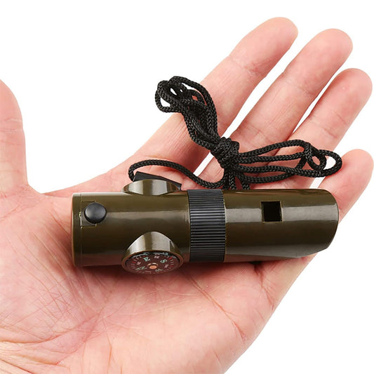 Permian Outdoor Survival Whistle GGz