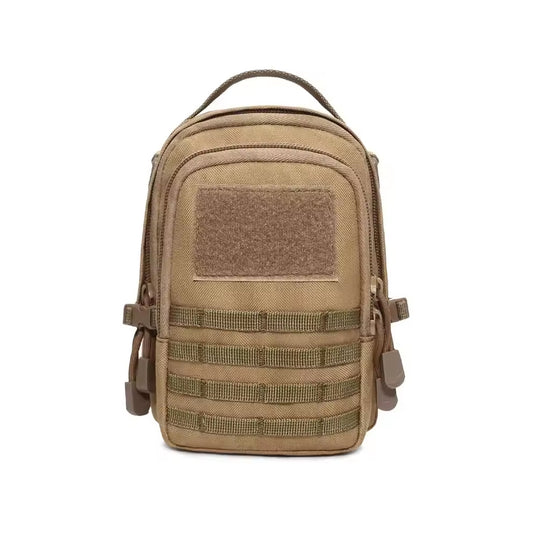 Idun Tactical Molle Waist Pouch Medical Organizer GGz