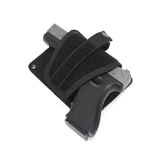 Idun Hunting Concealed Carry Gun Holster GGz
