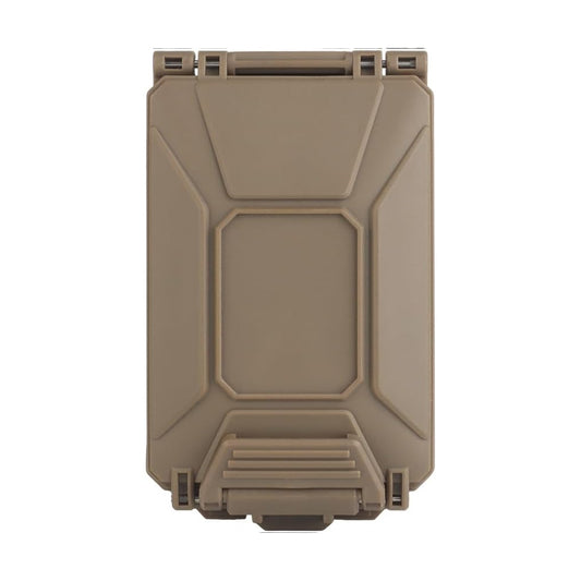 Bragi Modular Battery Storage Case GGz
