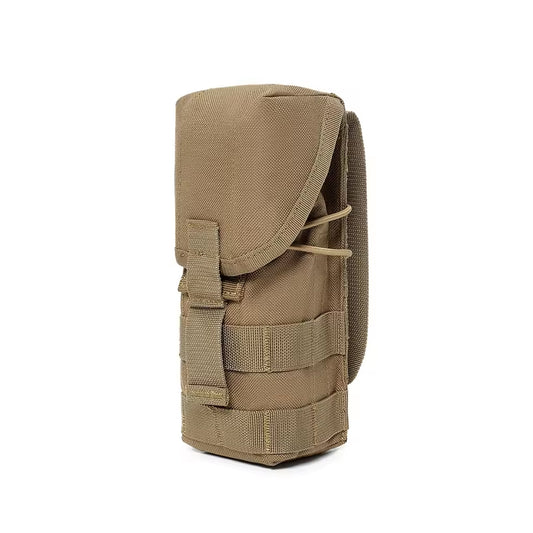 Forseti Double Mag Pouch MOLLE System Adjustable GGz