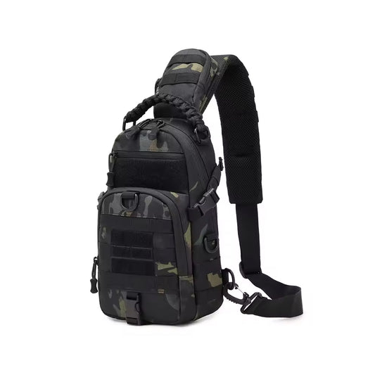 Forseti Camping Chest Bag Tactical Backpack for Men GGi