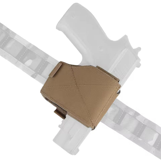 Idun Universal Nylon Holster GGi