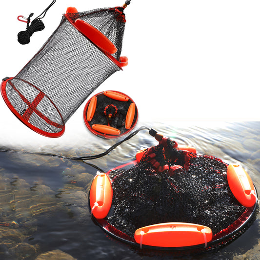 Triassic Floating Fishing Basket GGi