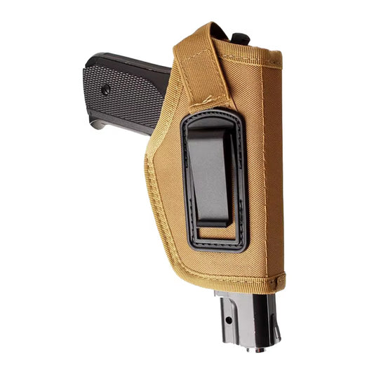 Bragi Tactical Nylon Holster Concealed Carry Holster Belt GGi