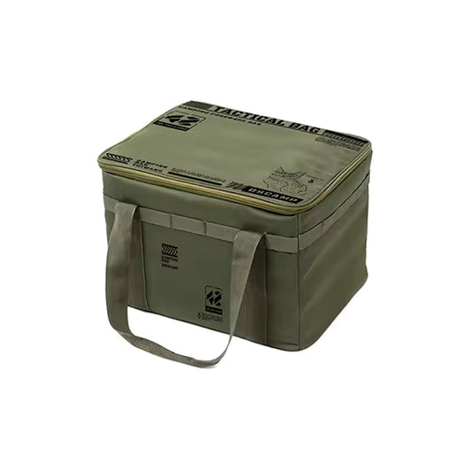 Idun 42L Camping Equipment Storage Bag GGi